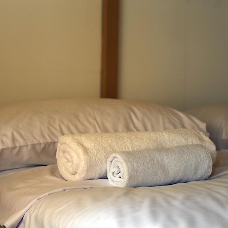 Magnolia Hostel Jerevan Eksteriør billede