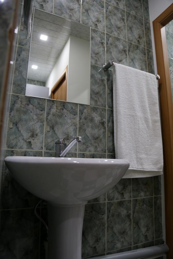 Magnolia Hostel Jerevan Eksteriør billede