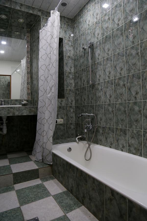 Magnolia Hostel Jerevan Eksteriør billede