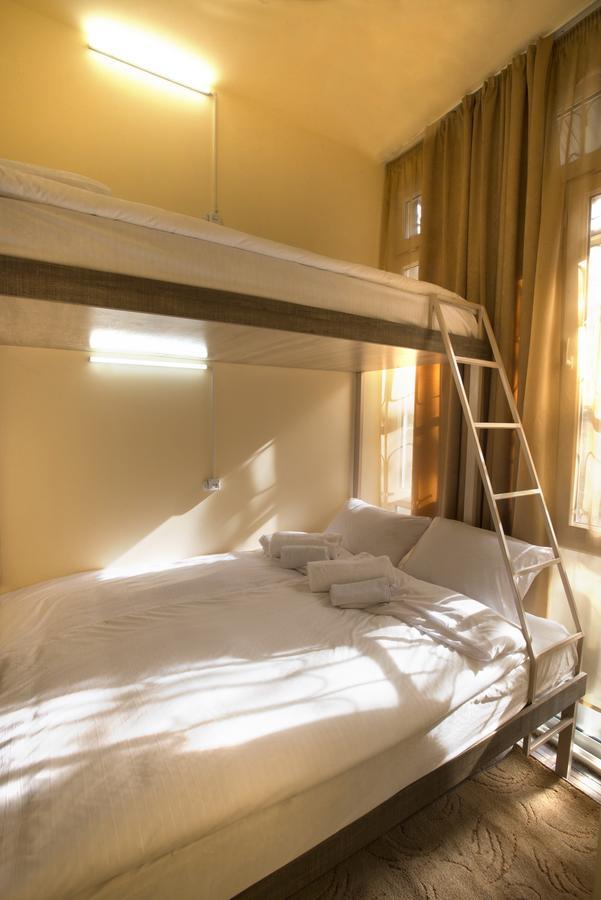 Magnolia Hostel Jerevan Eksteriør billede